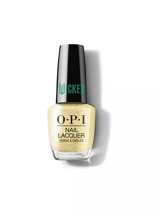 OPI | Nagellack (04 Oz-mazing) 15ml | 